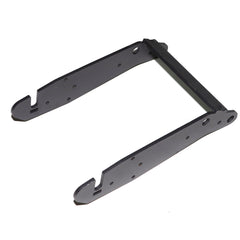 Arwibon GT06 Electric Scooter Front Fork and Rear Fork