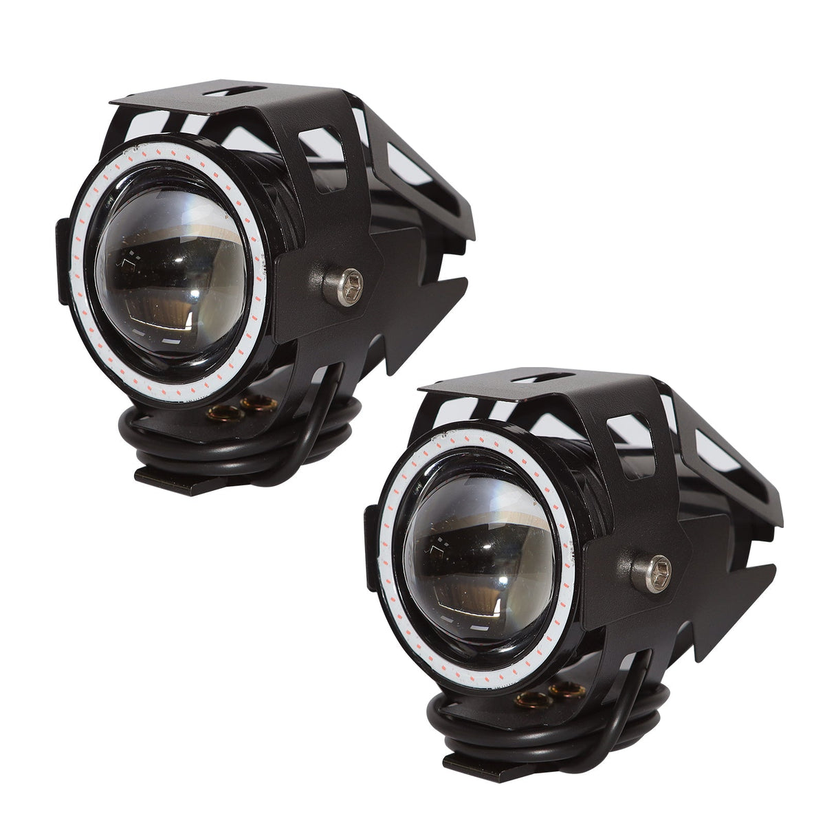Front light for Q13Pro electric scooter