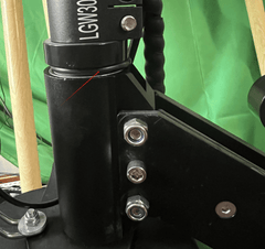 Stem Rubber Ring for Arwibon Q30 Scooter - Electric Scooter 