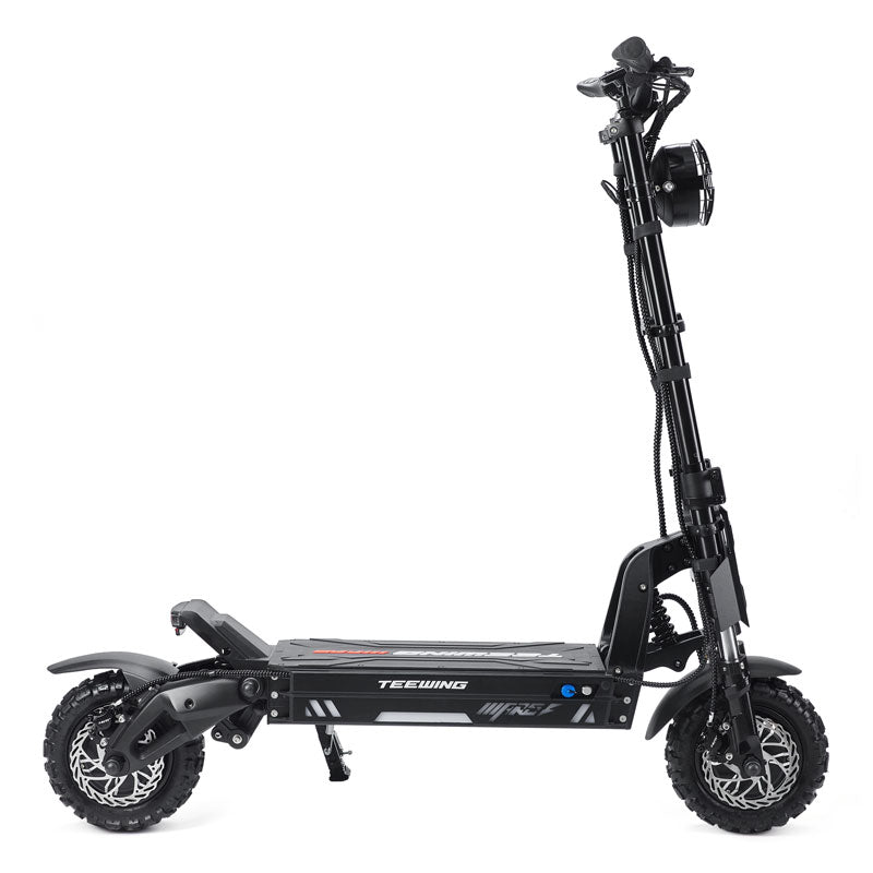 Mars XTR 10000W Dual Motor Electric Scooter