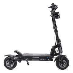 Mars XTR 10000W Dual Motor Electric Scooter
