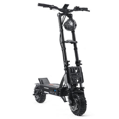 Mars XTR 10000W Dual Motor Electric Scooter