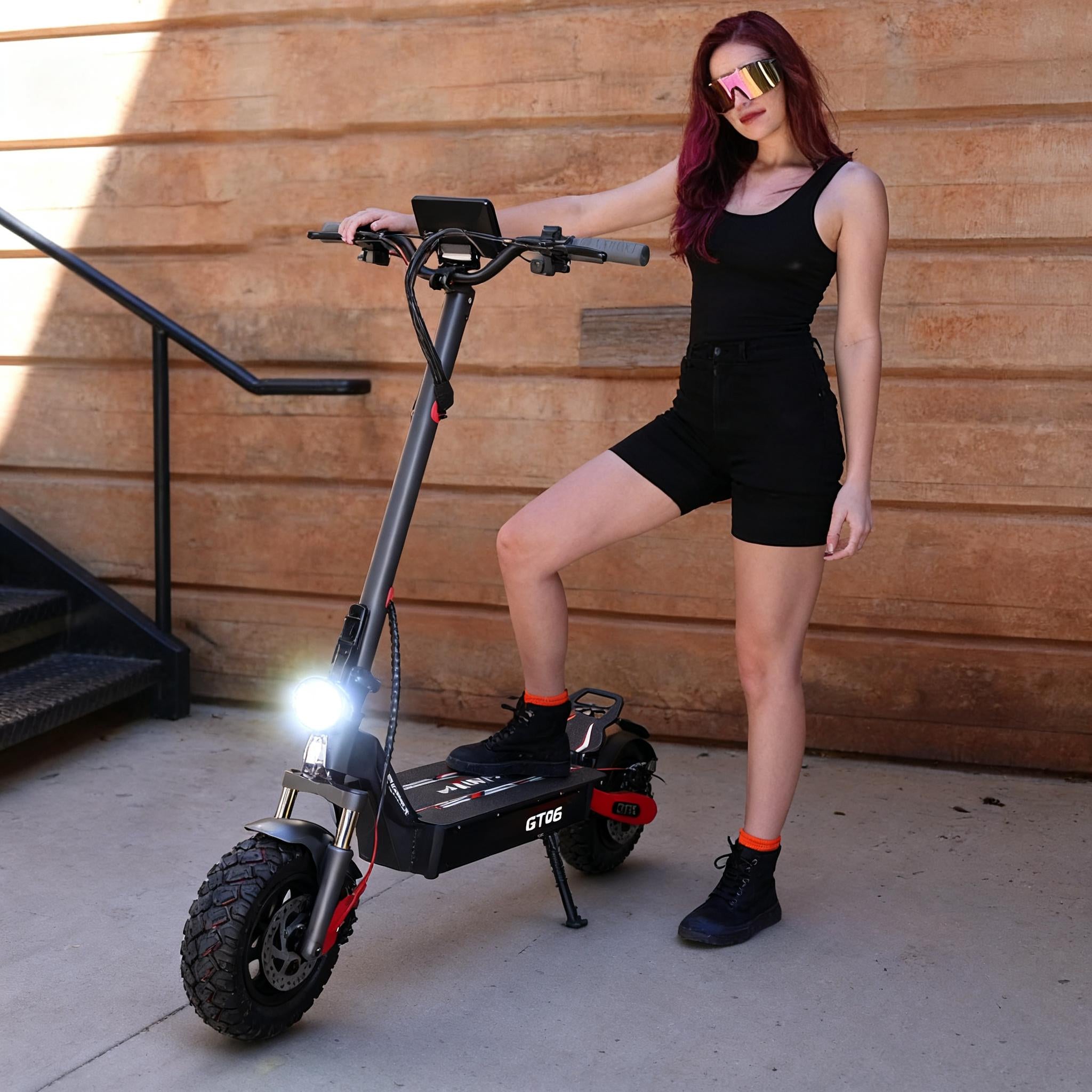 FluxRider