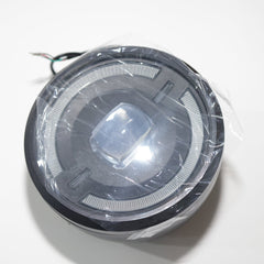 arwibon Q13Pro electric scooter headlight