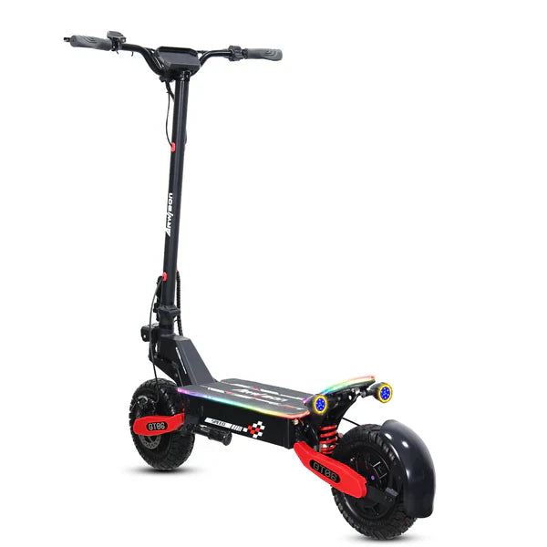 Arwibon GT06 Plus Foldable Electric Scooter for Adults