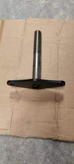 Support frame for front shock absorber for Arwibon Q30 electric scooter - Electric Scooter 