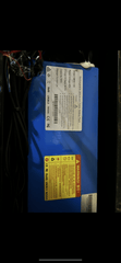 Battery 16ah for Arwibon Q30 scooter - Electric Scooter 
