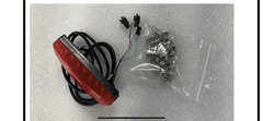 tail light set for Arwibon Q30 scooter - Electric Scooter 