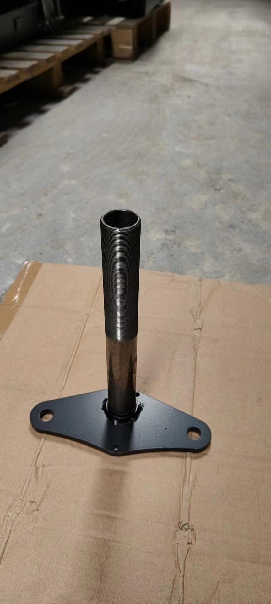 Support frame for front shock absorber for Arwibon Q30 electric scooter - Electric Scooter 