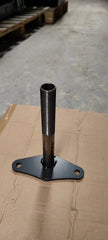 Support frame for front shock absorber for Arwibon Q30 electric scooter - Electric Scooter 