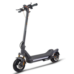 RZ800 Foldable E-Scooter for Adults – Experience Smooth, Efficient Rides - Electric Scooter 