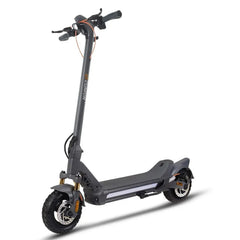 RZ800 Foldable E-Scooter for Adults – Experience Smooth, Efficient Rides - Electric Scooter 